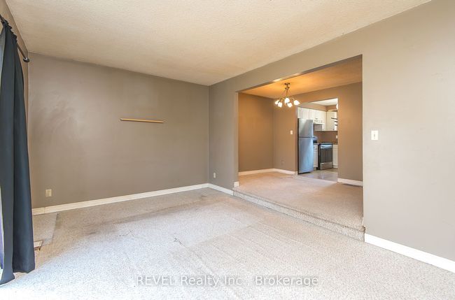 15 - 151 Linwell Rd, Condo with 3 bedrooms, 2 bathrooms and 1 parking in Saint Catharines ON | Image 9