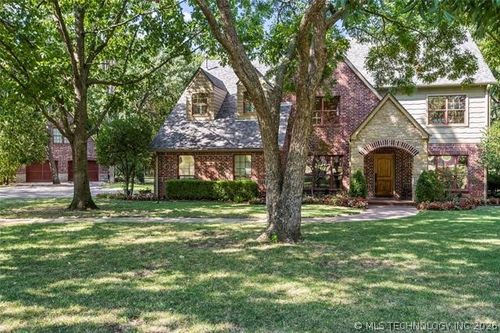 20033 E 75th Ct N, Owasso, OK, 74055-5897 | Card Image