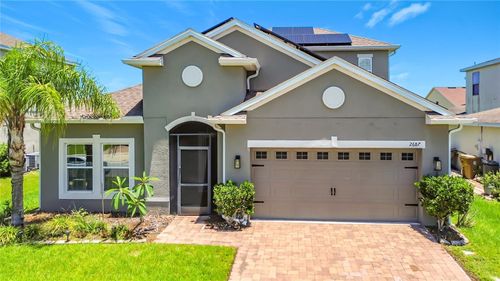 2687 Gaspirilla Circle, Kissimmee, FL, 34746 | Card Image