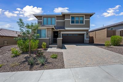 13297 W Crimson Terrace, House other with 5 bedrooms, 3 bathrooms and null parking in Peoria AZ | Image 3