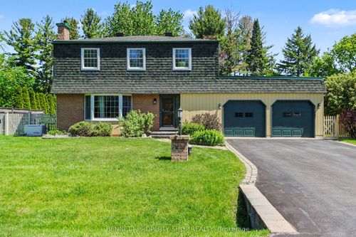 5449 Riverside Cres, Manotick, ON, K4M1G9 | Card Image