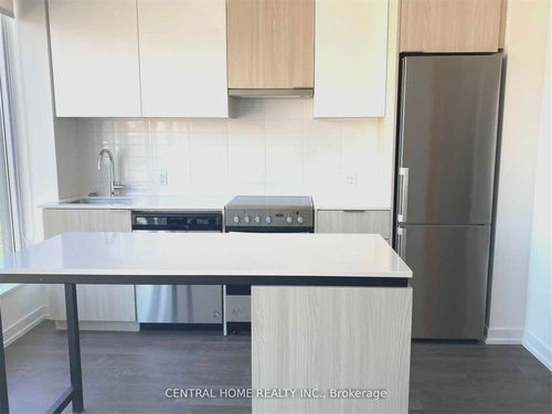 1607-203 College St, Toronto, ON, M5T0C8 | Card Image