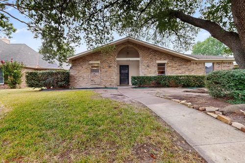 608 Michelle Way, Mesquite, TX, 75149-2506 | Card Image