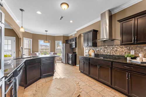 1265 Winterset Dr, Clarksville, TN, 37040-1447 | Card Image