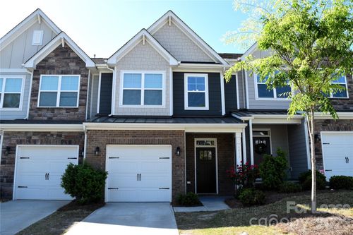4011 Rothwood Ln, Harrisburg, NC, 28075-0469 | Card Image