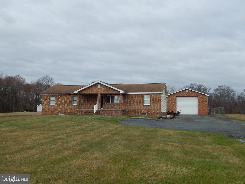Barksdale Rd, Elkton, MD 21921
