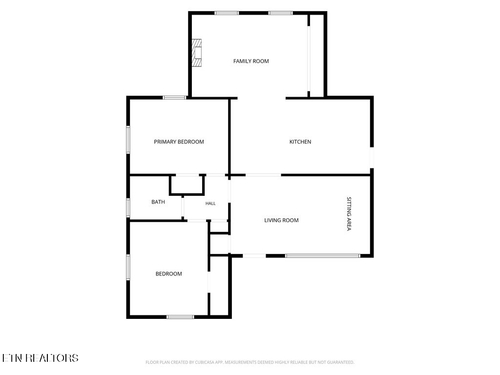 122 Salem Rd, Oak Ridge, TN, 37830-4734 | Card Image