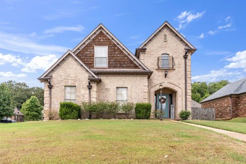 45 Birch Springs Dr, Oakland, TN, 38060-5116 | Card Image
