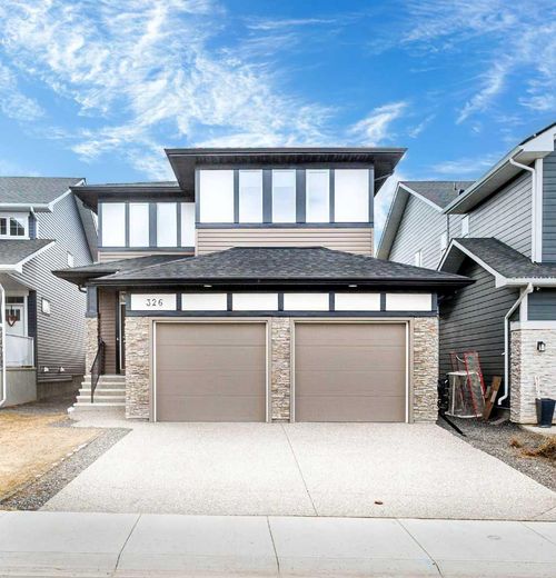 326 Crestmont Dr Sw, Calgary, AB, T3B6G8 | Card Image