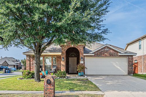 203 Travis Ln, Lavon, TX, 75166-1760 | Card Image