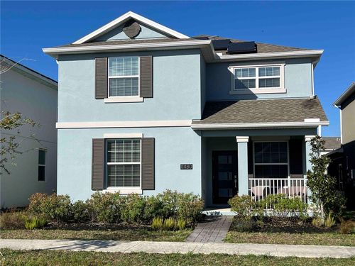 11480 Rhyme Avenue, ORLANDO, FL, 32832 | Card Image