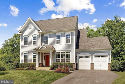 19407 Dry Seneca Ct, POOLESVILLE, MD, 20837-2517 | Card Image