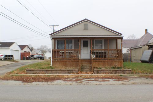 60 N Godfroy St, Peru, IN, 46970-2548 | Card Image
