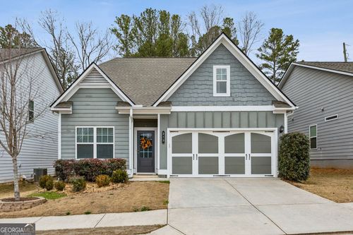 213 Tanner Trce, Ball Ground, GA, 30107-4122 | Card Image