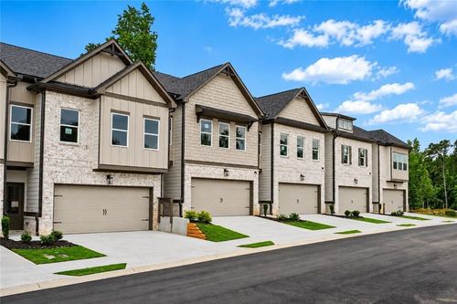 63-4332 Fern River Bnd, Norcross, GA, 30093-3554 | Card Image