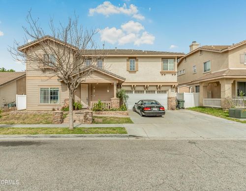 922 Hinckley Ln, Fillmore, CA, 93015-1054 | Card Image