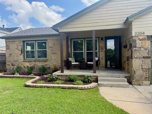 3204 Sw 39th St, Oklahoma City, OK, 73119-3216 | Card Image