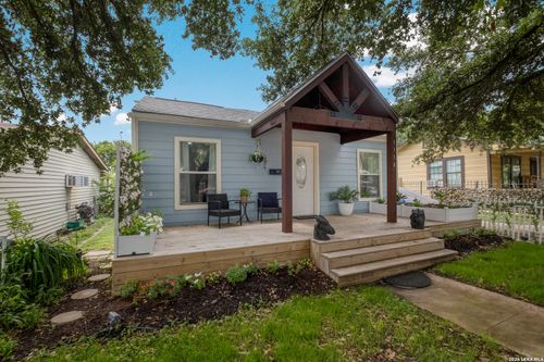 1318 Edison Dr, San Antonio, TX, 78201-3606 | Card Image