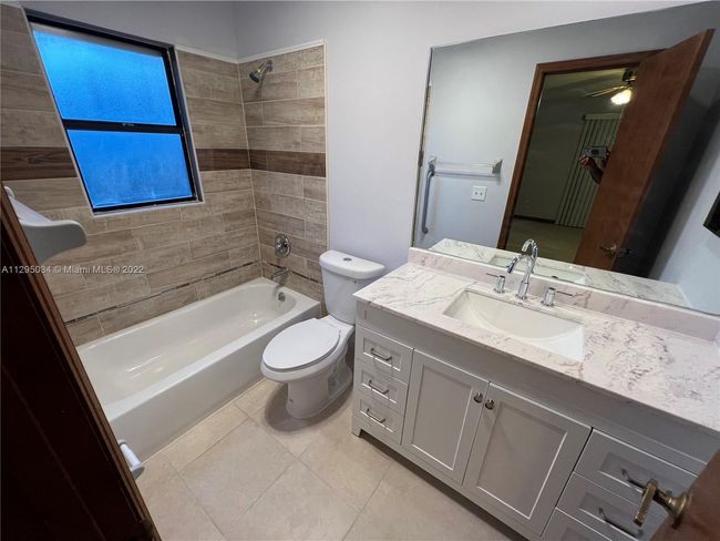 1921 Sw Hickock Ter, House other with 3 bedrooms, 2 bathrooms and null parking in Port St. Lucie FL | Image 26
