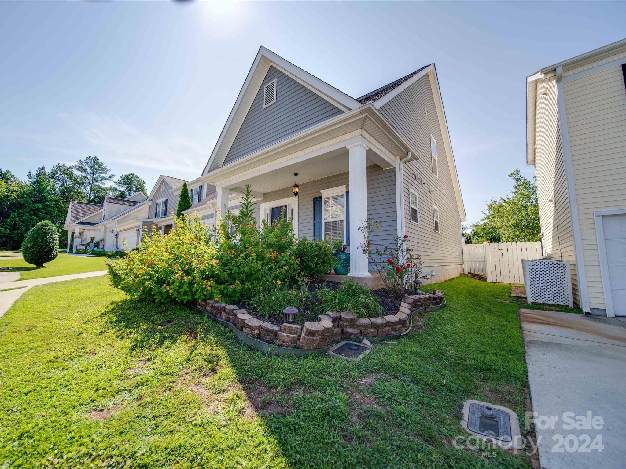 Segundo Ln, Fort Mill, SC 29707