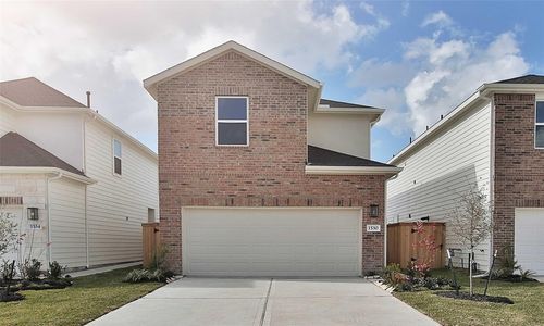 1615 Revolution Way, Missouri City, TX, 77459-5526 | Card Image