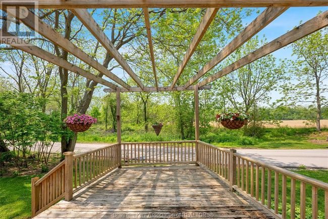 12319 Rose Beach Line, House other with 5 bedrooms, 3 bathrooms and null parking in Morpeth ON | Image 11