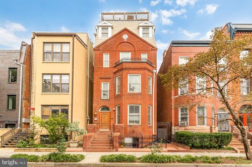 4-1459 Harvard St Nw, WASHINGTON, DC, 20009-4738 | Card Image