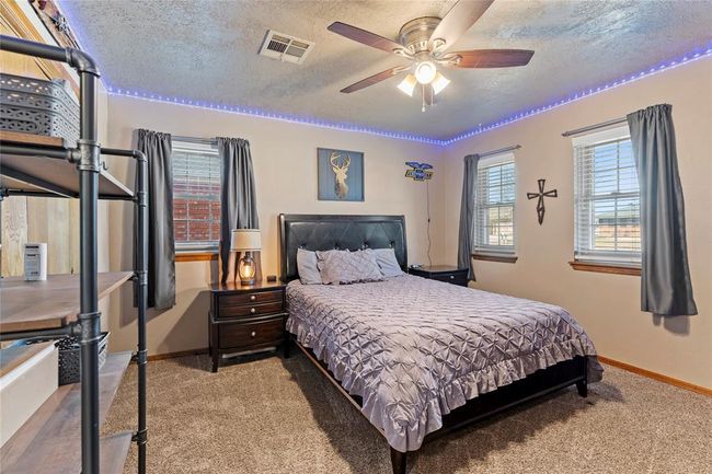 572 Sunset Drive, House other with 3 bedrooms, 2 bathrooms and null parking in Watonga OK | Image 17