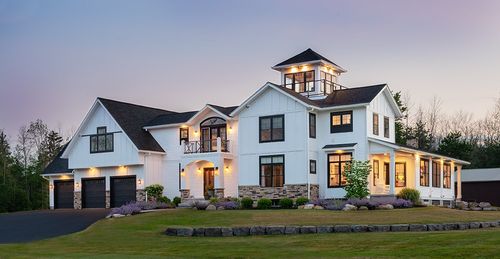 151 Ferguson Dr, Hilton, NY, 14468-9545 | Card Image