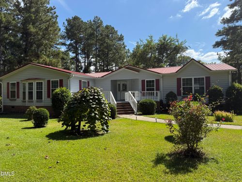 598 Ridge View Dr, Cameron, NC, 28326-6491 | Card Image