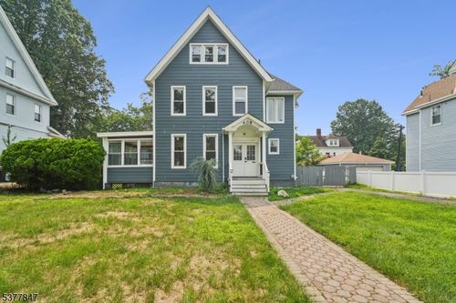 408 Heywood Ave, Orange, NJ, 07050-2007 | Card Image