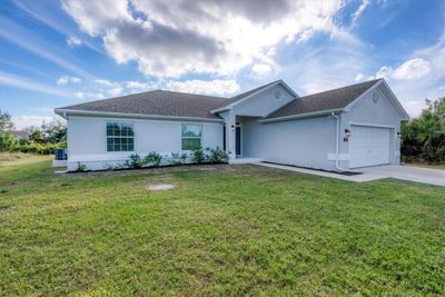 13457 Warba Avenue, House other with 4 bedrooms, 2 bathrooms and null parking in Port Charlotte FL | Image 2