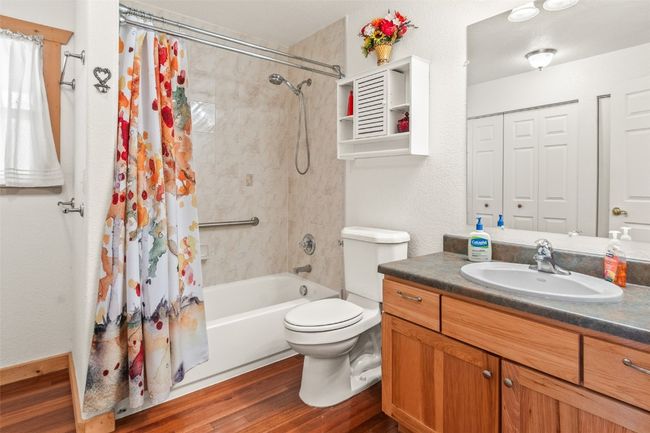112 Apache Trl, House other with 3 bedrooms, 2 bathrooms and null parking in COMO CO | Image 23