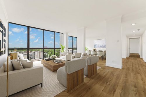 unit-1305-5001 Woodway Dr, Houston, TX, 77056-1719 | Card Image