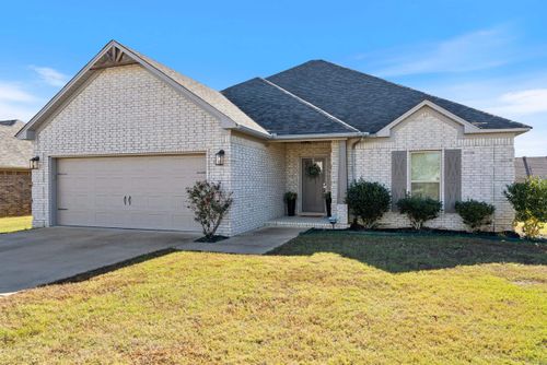 8 Lapis Cove, Greenbrier, AR, 72058 | Card Image