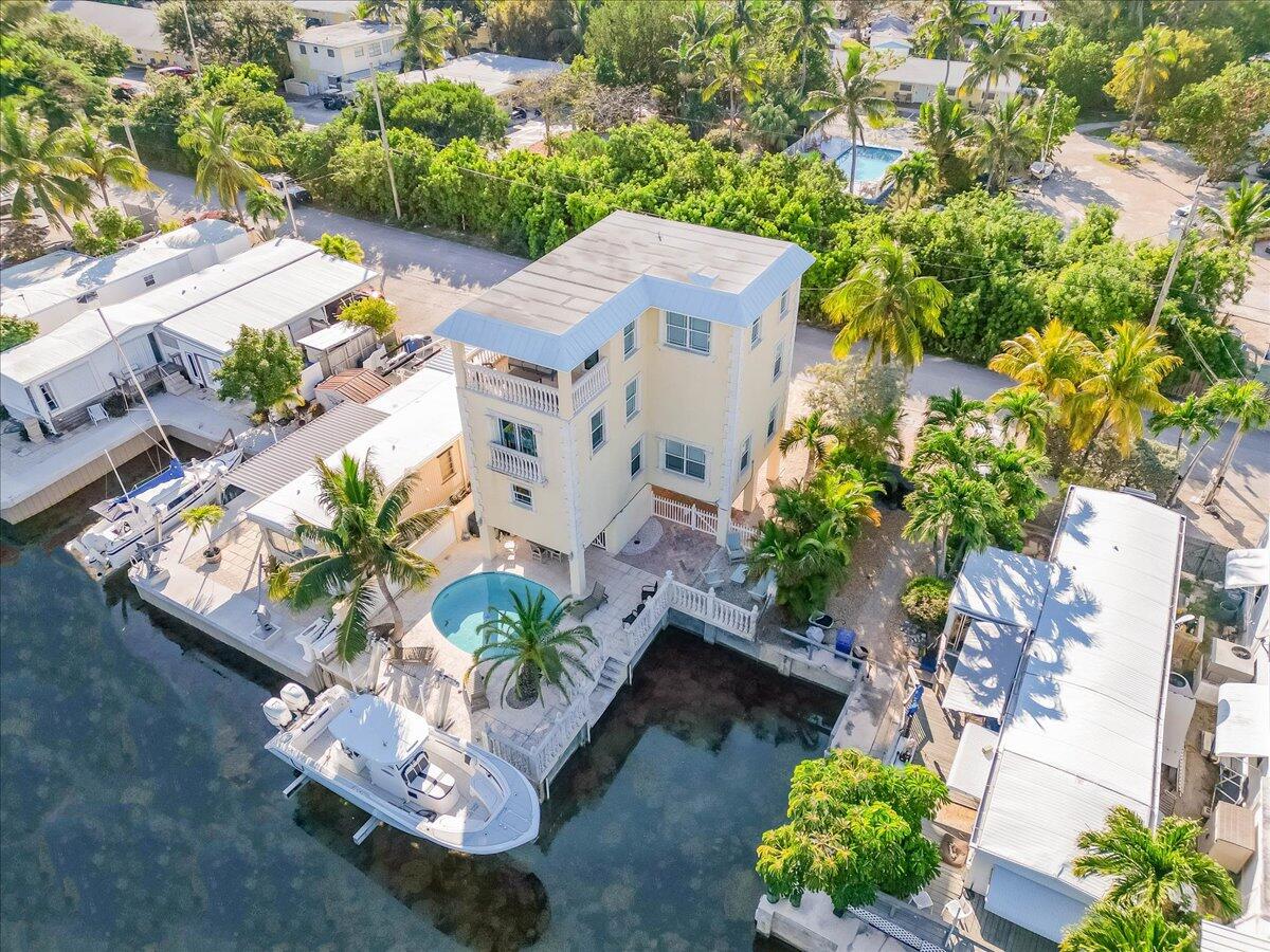 47th Street Gulf , Marathon, FL 33050