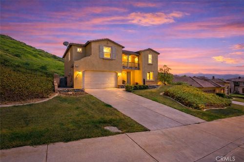 16395 Ridge Field Dr, Riverside, CA, 92503-0240 | Card Image