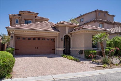 7851 Granite Walk Ave, Las Vegas, NV, 89178-8217 | Card Image