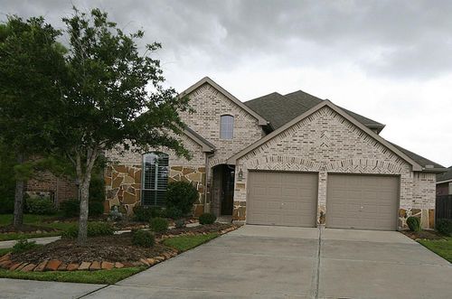 5503 Baby Blue Ln, Katy, TX, 77494-6234 | Card Image