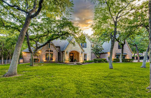 263 S Ridge Rd, Decatur, TX, 76234-9703 | Card Image