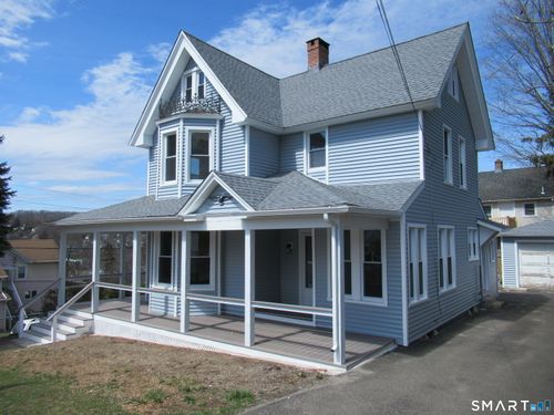 17 Grand St, Seymour, CT, 06483-3452 | Card Image