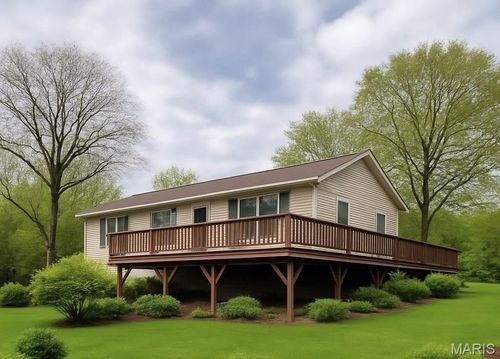 806 E Highway 156, Novelty, MO, 63460-4035 | Card Image