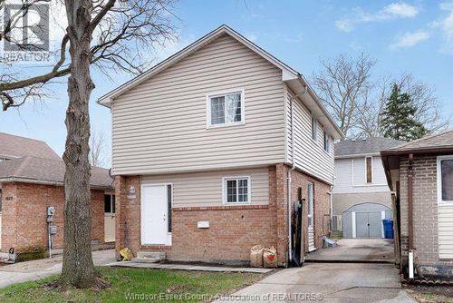 8665 Darlington Cres, Windsor, ON, N8S4M5 | Card Image