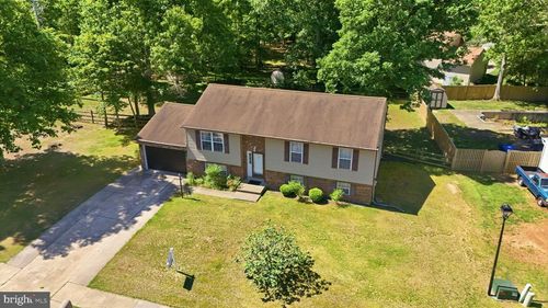 3651 Sassafras Dr, WALDORF, MD, 20602-2662 | Card Image