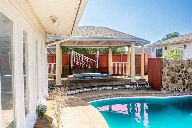 890 Rattlesnake Rd, House other with 3 bedrooms, 2 bathrooms and 2 parking in Harker Heights TX | Image 32