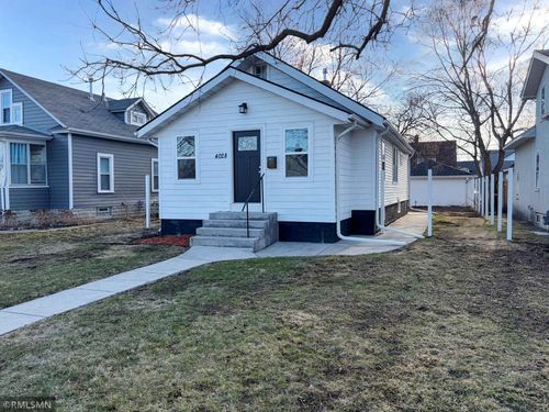 4028 Aldrich Ave N, MINNEAPOLIS, MN, 55412-1718 | Card Image
