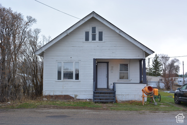 Huff St, Montpelier, ID 83254