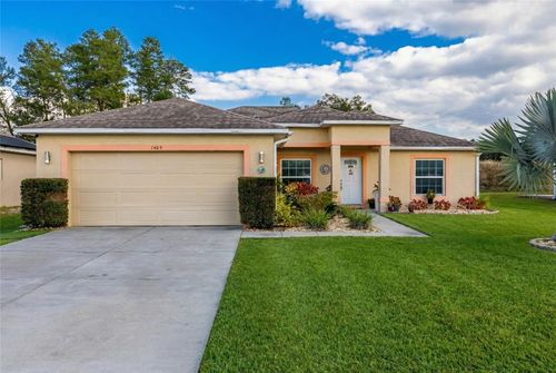 1409 Kissimmee Ct, KISSIMMEE, FL, 34759-4623 | Card Image