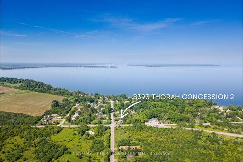 B393 Thorah Concession Rd 2, Brock, ON, L0K1A0 | Card Image