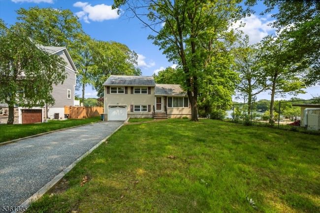 59 W Lake Shore Dr, House other with 3 bedrooms, 2 bathrooms and null parking in Rockaway NJ | Image 31